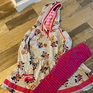 Matilda Jane matching set 4